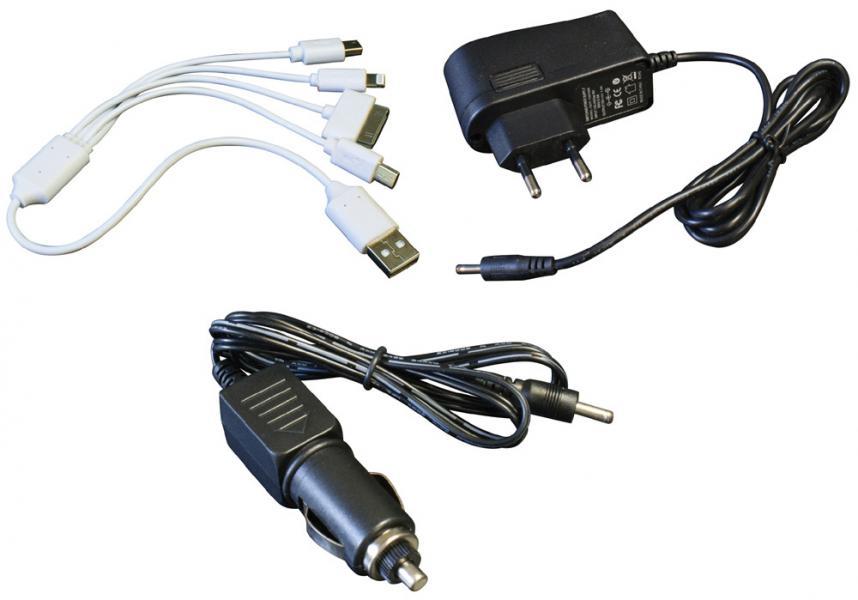Avviatore/power pack Lithium Booster Plus 500A/9600mAh - immagine 2