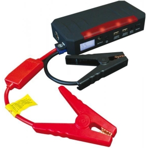 Avviatore/power pack Lithium Booster Plus 750A/15000mAh