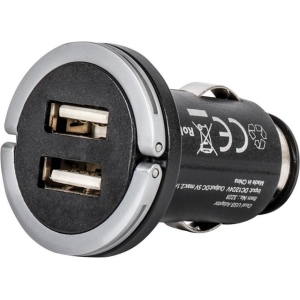 Mini doppia presa USB 5V/2.1A