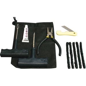 Kit ripara gomme tubeless