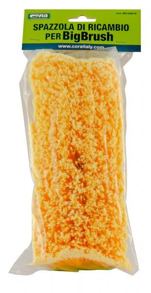 Spazzola ricambio per Big Brush - immagine 2