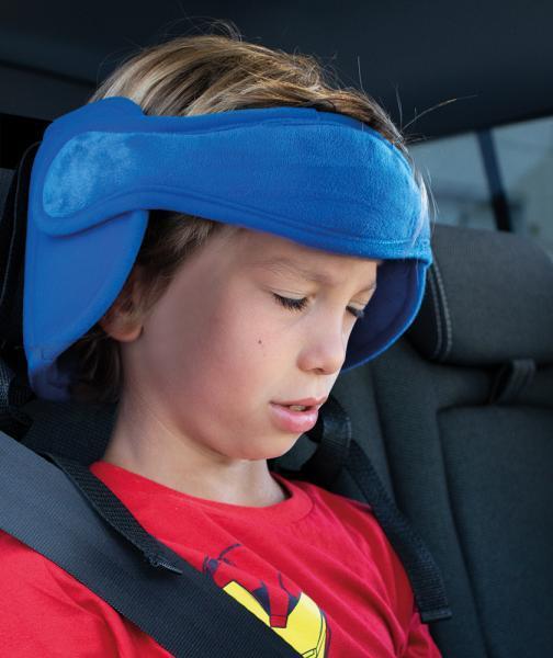Supporto da testa per auto e seggiolini bimbo - immagine 3