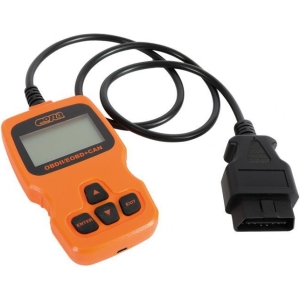Strumento diagnosi auto ODB2
