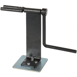 Avvolgi cinghie con base magnetica