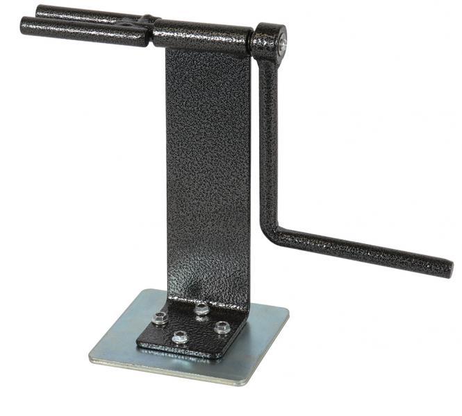 Avvolgi cinghie con base magnetica