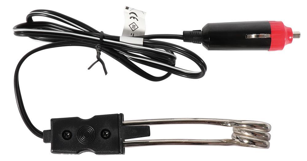 Riscaldatore a immersione 12V per auto