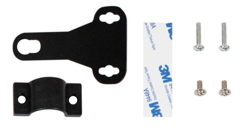 Presa 12V + 2 prese USB + voltmetro - immagine 2