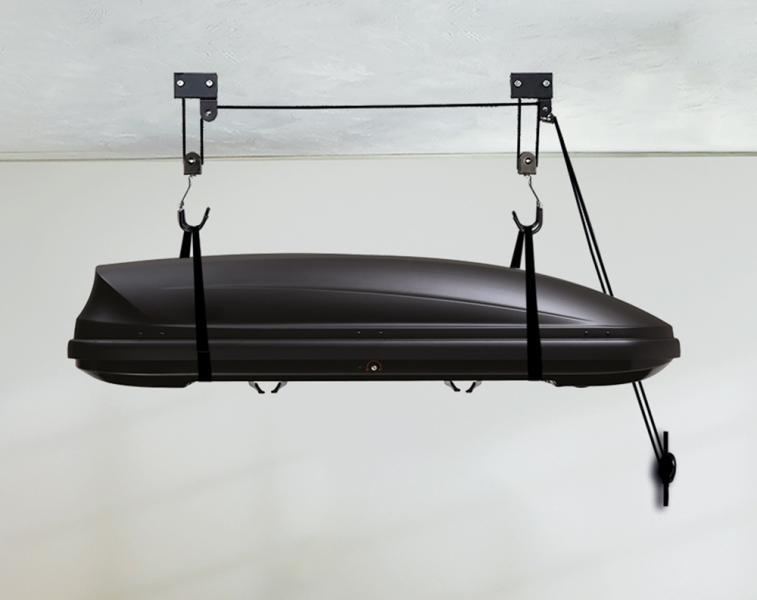 Sollevatore da soffitto Load & Lift