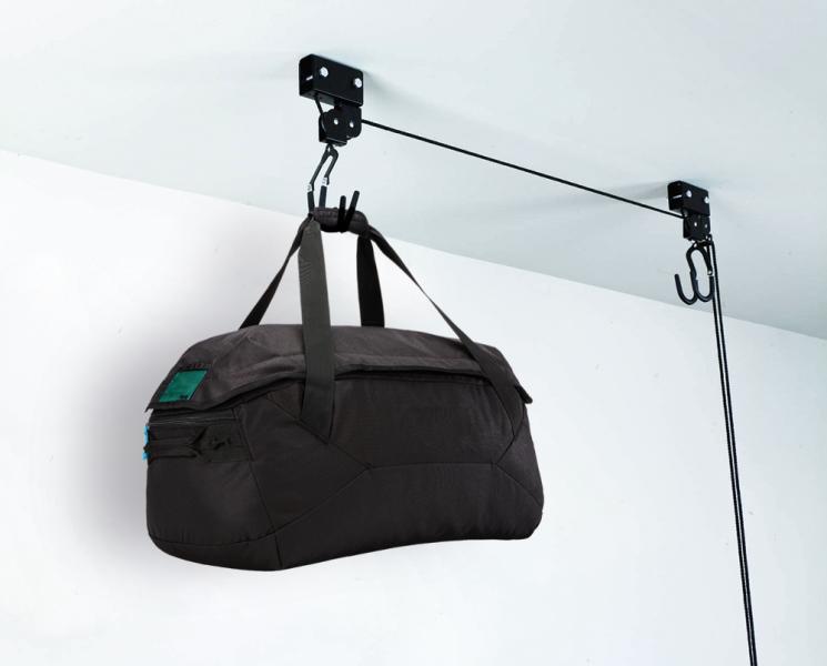 Sollevatore da soffitto Load & Lift - immagine 3