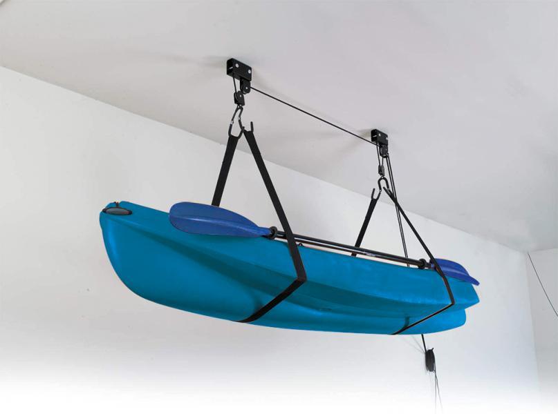Sollevatore da soffitto Load & Lift - immagine 4