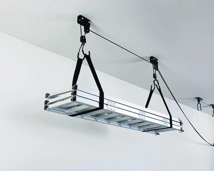 Sollevatore da soffitto Load & Lift - immagine 5