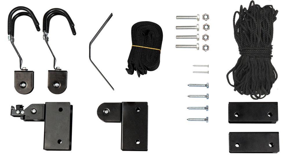 Sollevatore da soffitto Load & Lift - immagine 6