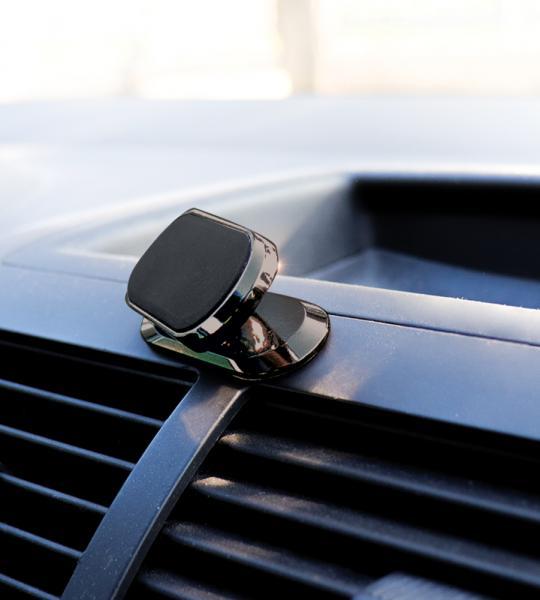 Supporto magnetico per cellulare orientabile - immagine 3