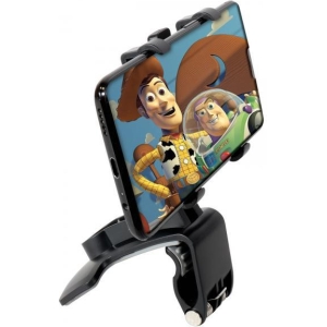Porta smartphone multiposizione orientabile