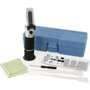 Kit rifrattometro ATC per AdBlue 5 scale di misurazione