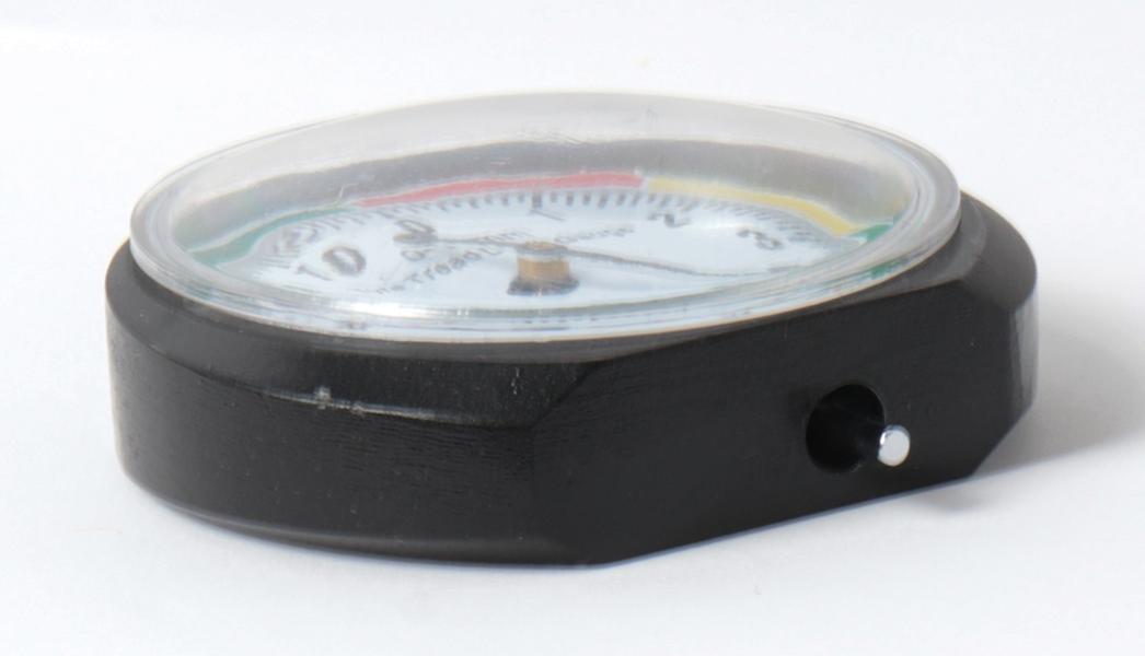 Misuratore analogico di profondit� pneumatici - immagine 2