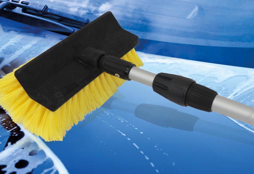 Spazzolone telescopico Big Brush Pro - immagine 2
