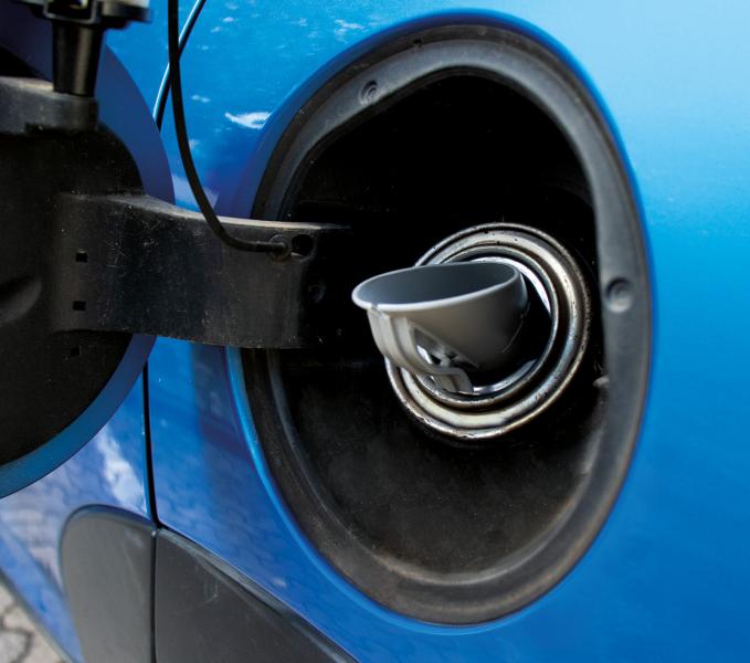 Imbuto per serbatoi diesel - immagine 2