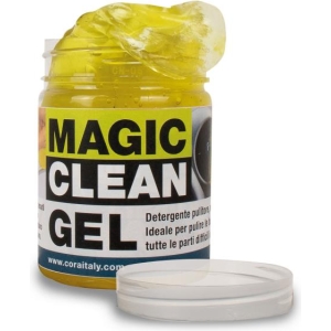 Gel pulitore per cruscotto 160 g