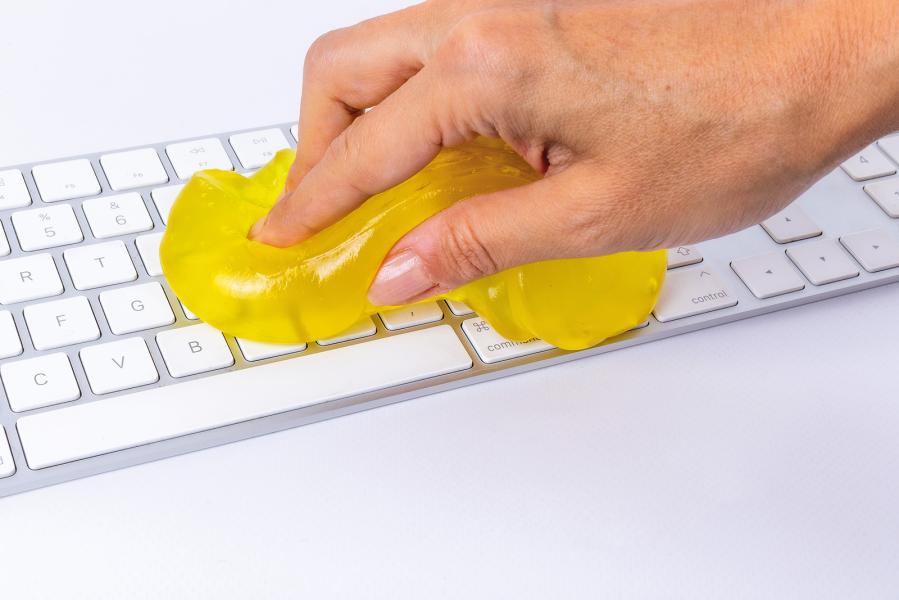 Gel pulitore per cruscotto 160 g - immagine 4