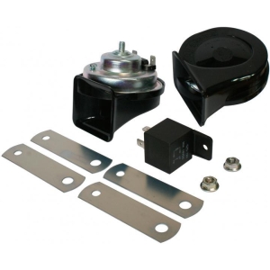 Tromba elettromagnetica 12V
