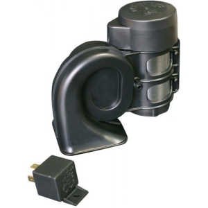 Tromba elettropneumatica monotonale 24V