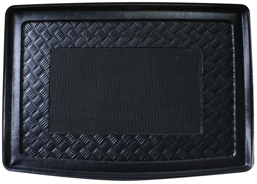 Vasca baule MERCEDES Classe B 11>14, 14> (pianale alto)