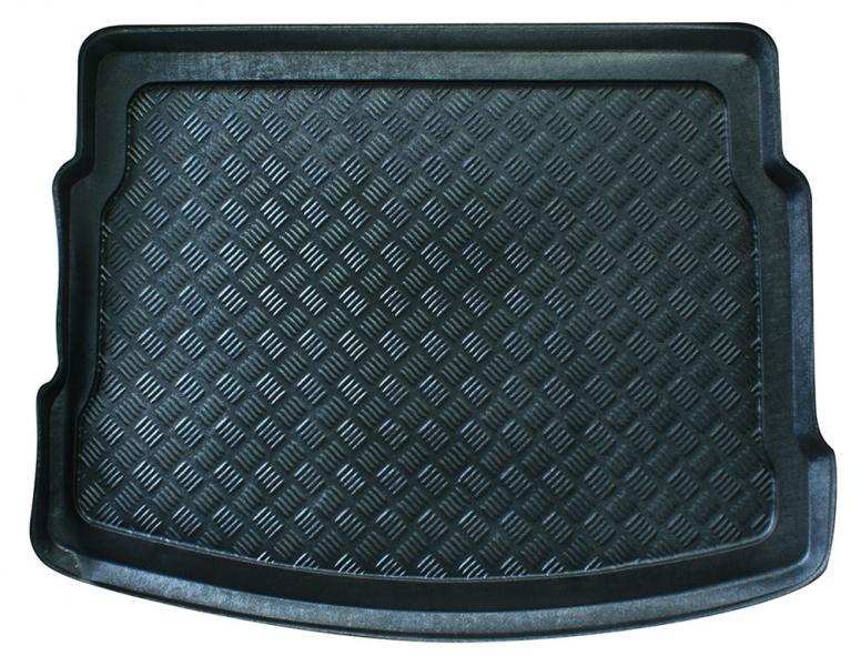 Vasca baule NISSAN Qashqai 07>14 (gpl)