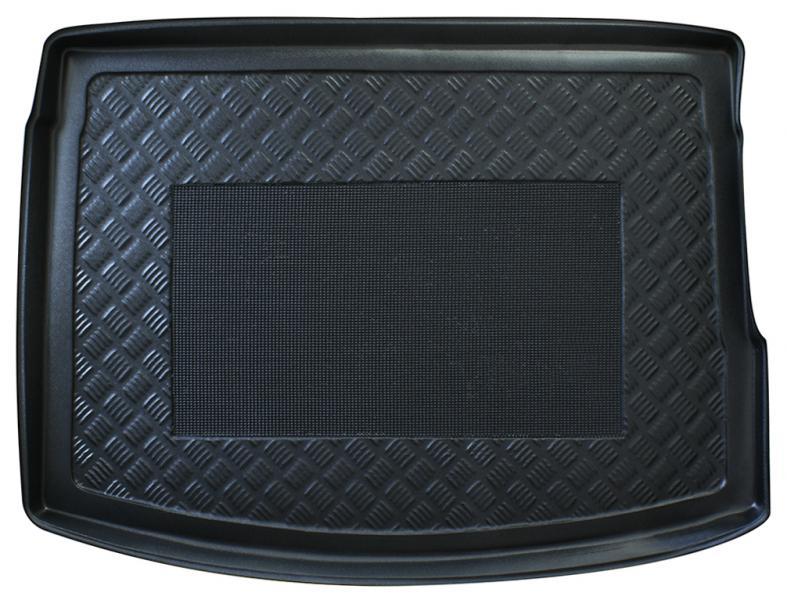 Vasca baule HYUNDAI i30 17> (pianale alto) - KIA Ceed III 5p. 18> (pianale alto)