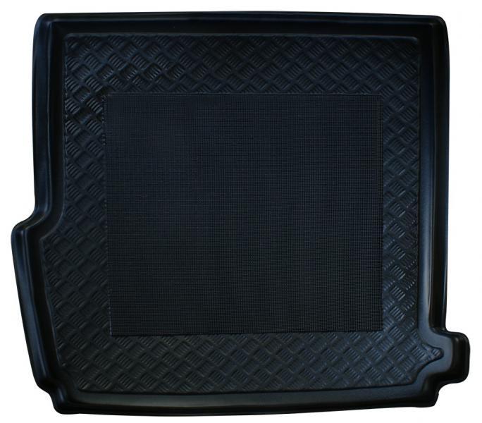 Vasca baule MERCEDES Classe E SW 16>23