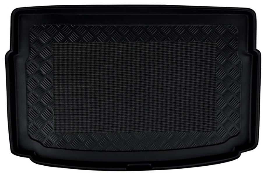 Vasca baule AUDI A1 5p. 18> / A1 Citycarver 19> (pianale alto)