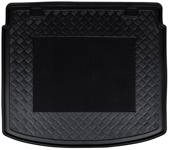 Vasca baule HONDA CR-V V 18>23 con ruotino/pianale alto