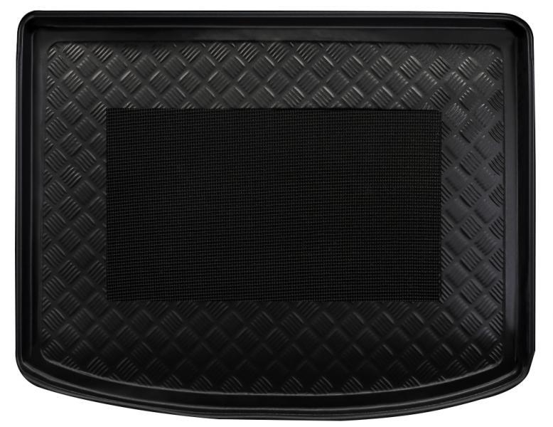 Vasca baule MINI Countryman 16>23 (pianale alto)