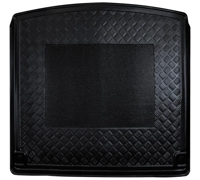 Vasca baule VOLKSWAGEN Touareg 18>