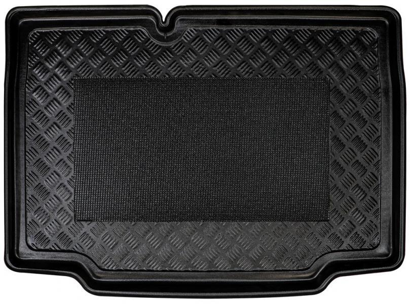 Vasca baule MITSUBISHI Colt VII 23> (pianale alto) - RENAULT Clio 5p. 19>