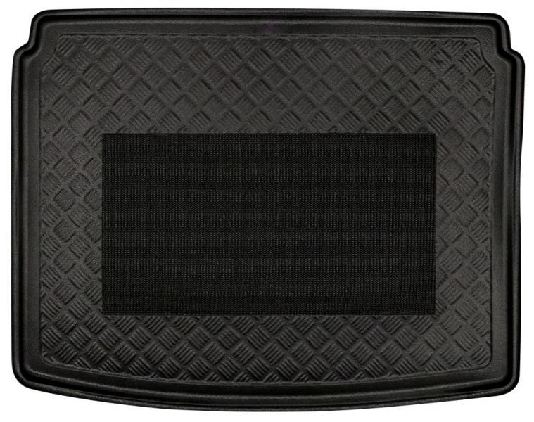 Vasca baule JEEP Compass 17>21, 21>