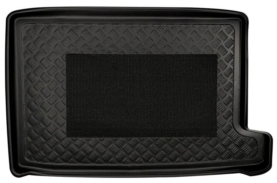 Vasca baule BMW Serie 1 5p. 19>