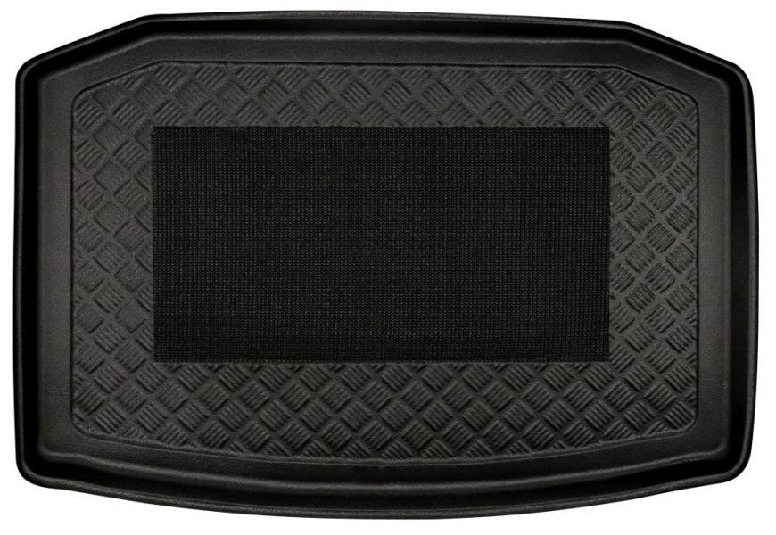 Vasca baule SEAT Leon IV 5p. 20>