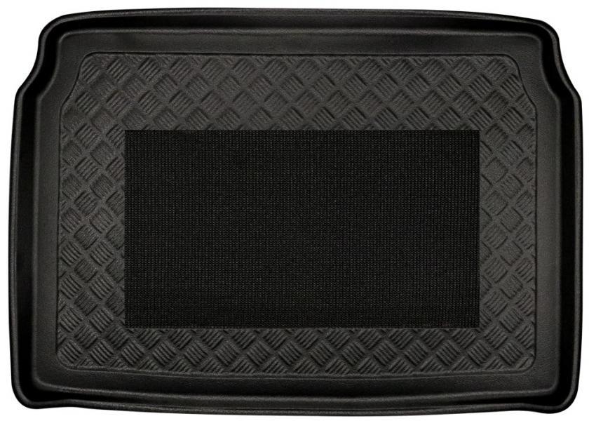 Vasca baule PEUGEOT 2008 19> (pianale alto)