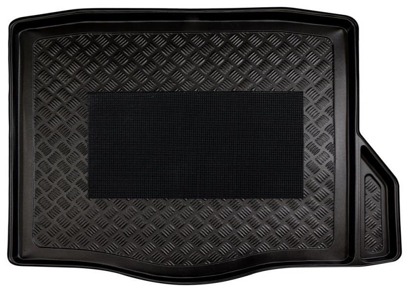 Vasca baule MERCEDES CLA 13>19