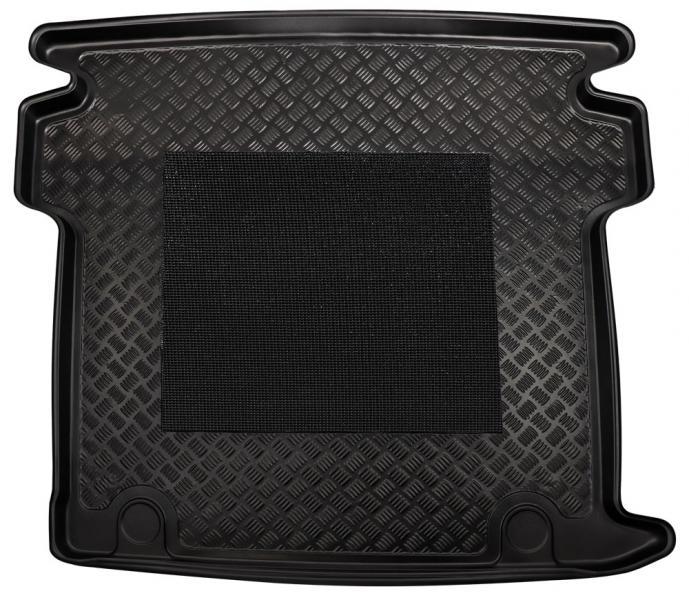 Vasca baule FIAT Dobl� II 5 posti Maxi 09>22 - OPEL Combo D Tour 5 posti 12>18 (passo lungo)