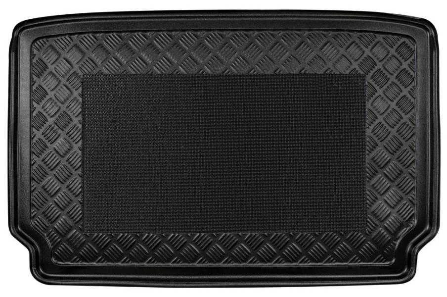 Vasca baule FORD Ecosport 18> (pianale alto)