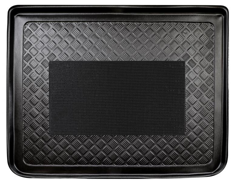 Vasca baule MERCEDES GLB 19> (pianale alto)
