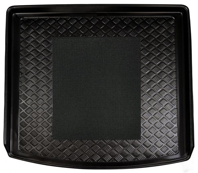 Vasca baule SEAT Leon IV Sportstourer 20> - VOLKSWAGEN Golf VIII S.W. 20> (pianale alto)