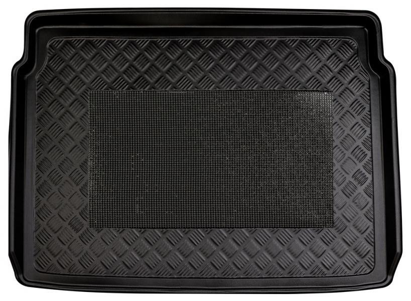 Vasca baule CITROEN C4 III 20>