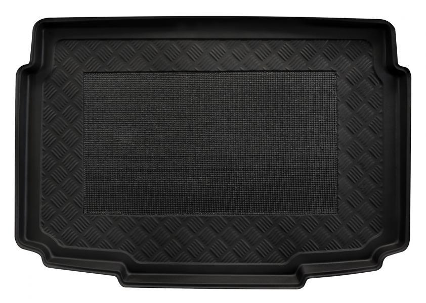 Vasca baule OPEL Mokka 20> (pianale basso)