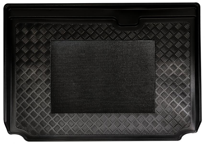 Vasca baule MERCEDES Citan Tourer 5 posti 21> / Classe T 5 posti 22> - NISSAN Townstar 5 posti 21> - RENAULT Kangoo III 5p. 21>