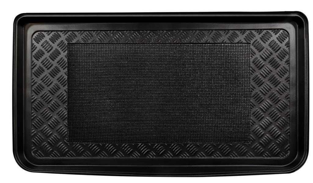Vasca baule RENAULT Zoe 13>19, 19>