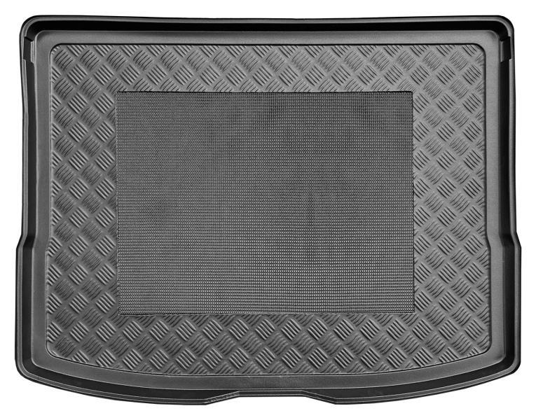 Vasca baule KIA Niro 22> (pianale alto)