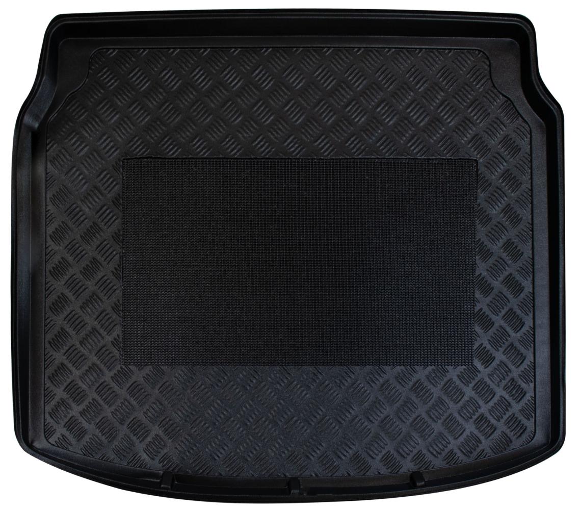 Vasca baule MG ZS II 24>